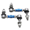 SuperPro 2006 Audi A3 Base Rear HD Adjustable End Link Set
