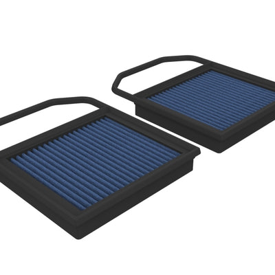 aFe 17-23 Mercedes-Benz GLC43 AMG V6 3.0L (tt) Magnum FLOW Pro 5R Air Filter