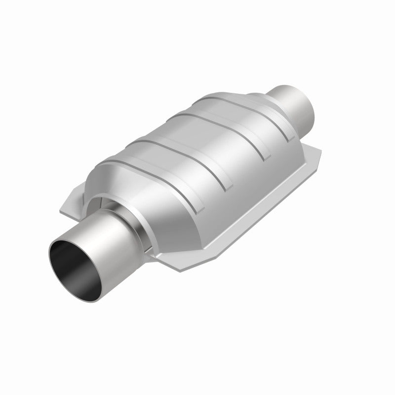 MagnaFlow Universal Catalytic Converter 2.00in Rear CA