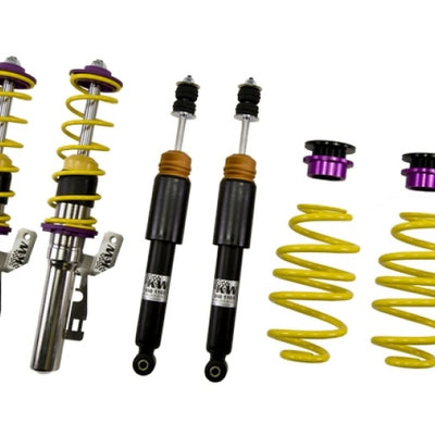 KW Coilover Kit V1 Smart ForTwo (all)