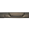 Fishbone Offroad 09-14 Ford F150 Rear Bumper - Black