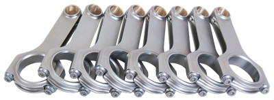 Eagle Ford 302 H-Beam Connecting Rods (Set of 8)
