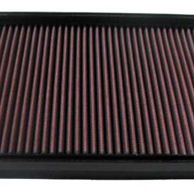 K&N 95-03 Volkswagen Transporter Replacement Air Filter