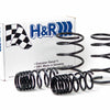 H&R 01-05 Honda Civic Sport Spring (Non 4 Door EX)