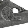 aFe BladeRunner Ported Ductile Iron Exhaust Manifold 07-11 Jeep Wrangler (JK) V6-3.8L