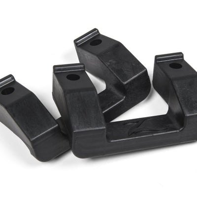 Zone Offroad 07-18 Chevy/GMC 1500 Trucks/SUVs 2in Leveling Kit