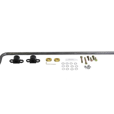 Hellwig 08-14 Polaris RZR S800 Solid Heat Treated Chromoly 3/4in Rear Sway Bar