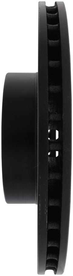 StopTech Power Slot 00-05 Legacy / 7/98-08 Impreza Front Right SportStop Slotted Rotor