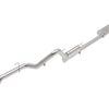 aFe +20 Jeep Gladiator MACH Force-Xp 3 IN 409 Stainless Steel Cat-Back Hi-Tuck Cat-Back