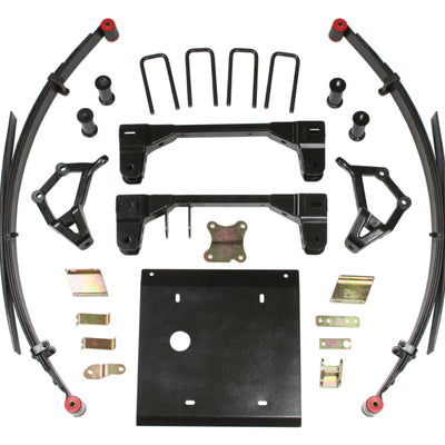 Skyjacker 4"SYSTEM 86-894RUN IFS CLII