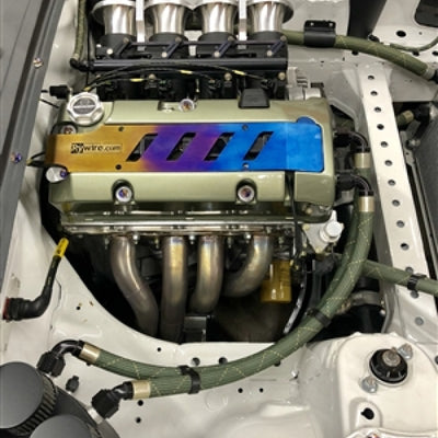 Rywire Honda B-Series RyTi Coil Pack Cover