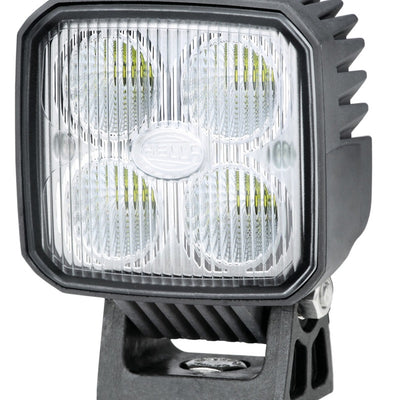 Hella Work Lamp Wa 0Gr Md1224 LtDt Rl15 1Ga