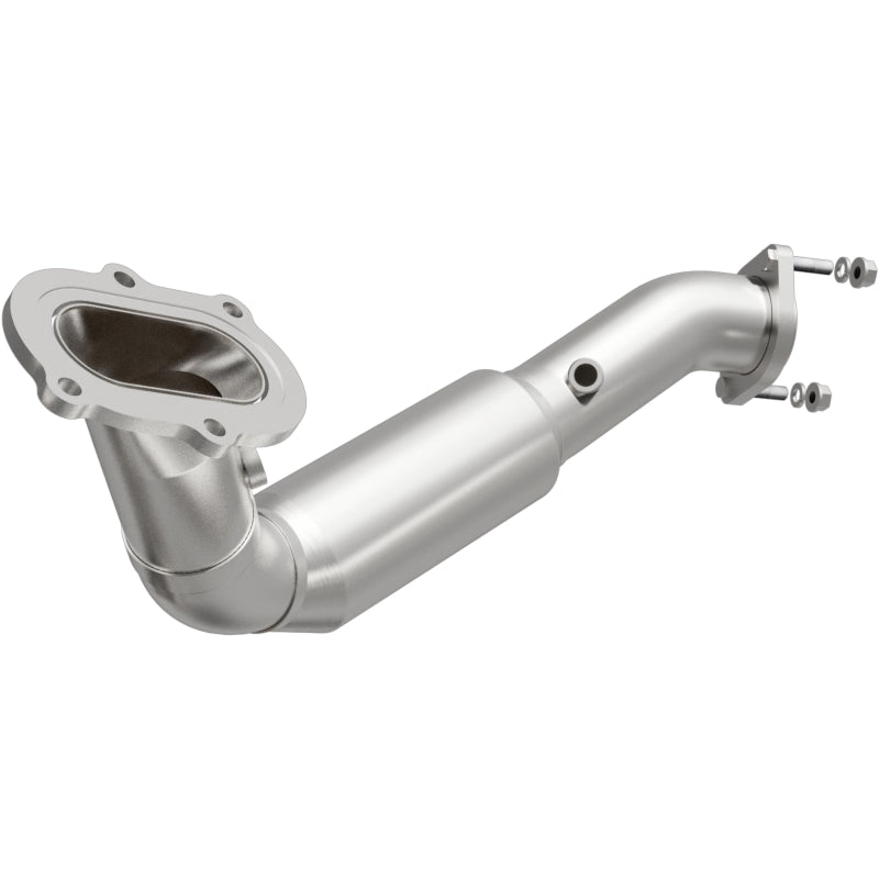 MagnaFlow Catalytic Converter Direct Fit Federal 06-11 Chevy Corvette V8 7.0LGAS