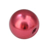 Torque Solution Billet Shift Knob (Pink): Universal 12x1.25