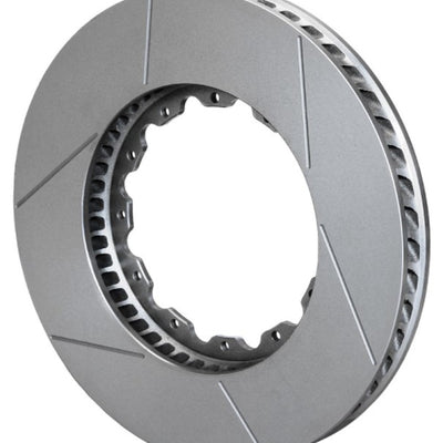 Wilwood Rotor-GT48 SPC-37-LH 12.72 x 1.38 - 12 on 6.75in