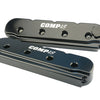 COMP Cams GM LS Engine Billet Aluminum Valve Covers