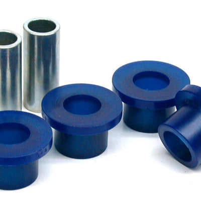 SuperPro BMW 2002 Front Strut Bar Rear