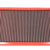 BMC 2010+ Mitsubishi Pajero III 3.2 DI-D Replacement Panel Air Filter