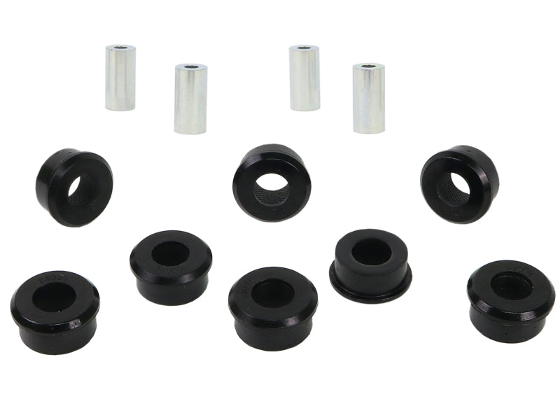 Whiteline (06/2005-04/2010) Hyundai Sonata NF Front Control Arm Upper Bushing Kit