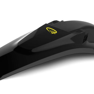 Cycra 16-19 Husqvarna FC/FX//TC/TE/TX Powerflow Rear Fender - Black
