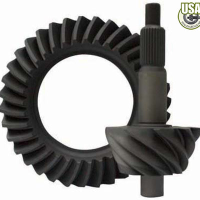 USA Standard Ring & Pinion Gear Set For Ford 9in in a 3.50 Ratio