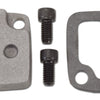 Edelbrock Big Blk Chev Choke Kit