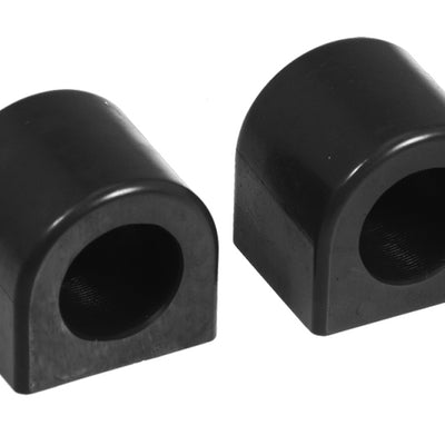 Prothane 04-05 Chevy Trailblazer Front Swaybar Bushings - 34mm - Black