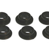 Prothane 86-88 Mazda RX-7 Front End Link Kit - Black