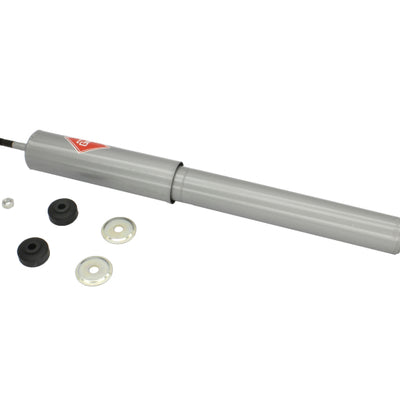 KYB Shocks & Struts Gas-A-Just Front JEEP TJ 1996-05 JEEP Wrangler 1997-06