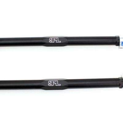SPL Parts 2022+ BMW G8X (M3/M4) Front Tension Rods (NOT FOR AWD/X-DRIVE)