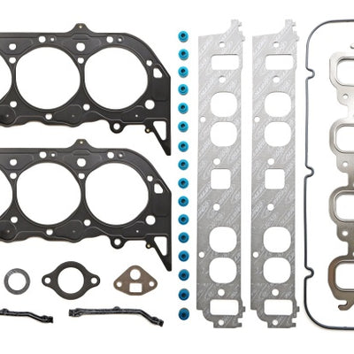 Cometic Street Pro GM Gen-5 L19 454 Big Block 4.375in Bore .040in Top End Gasket Kit