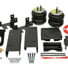 Firestone Ride-Rite Air Helper Spring Kit Rear 88-98 Chevy/GMC C1500/2500/3500 2WD/4WD (W217602025)