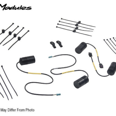 KW Electronic Damping Cancellation Kit BMW 5 Series G30