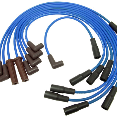 NGK Chevrolet Corvette 1995-1992 Spark Plug Wire Set