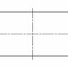 ACL Lexus V8 1UZFE/2UZFE/3UZFE Standard Size High Performance Rod Bearing Set