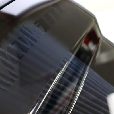 Volant 17-18 Ford F-150 Raptor/EcoBoost 3.5L V6 PowerCore Closed Box Air Intake System