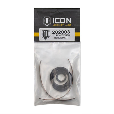 ICON 2.0 Remote Resi Rebuild Kit