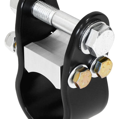 RockJock JL/JT Currectlync High Steer Tie Rod Clamp Bracket
