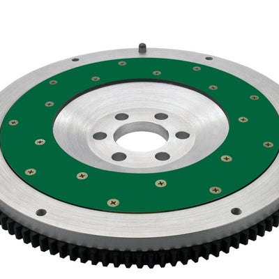Fidanza 89-92 Ford Probe / 88-92 Mazda 626/MX-6 2.2L Turbo Aluminum Flywheel