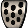 Ford Racing Aluminum and Urethane Special Edition Mustang Pedal Cover