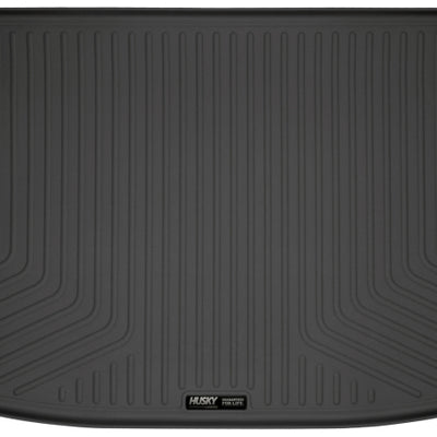 Husky Liners 2019+ Subaru Forester WeatherBeater Trunk/Cargo Liner - Black
