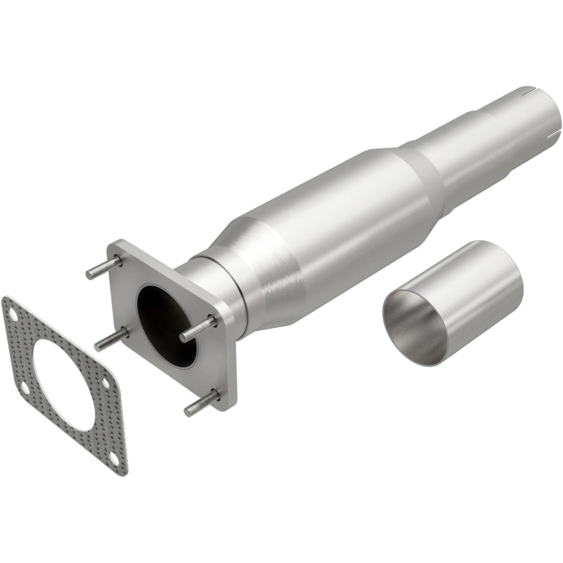 MagnaFlow Direct Fit Catalytic Converter 98-05 Cadillac Deville 4.6L