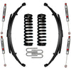 Skyjacker 3.5-4" 73-79 F150 W/REAR SP