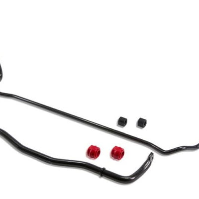 Belltech 19-20 GM Silverado/Sierra 1500 Front/Rear Anti-Swaybar Set