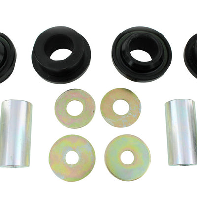 Whiteline Plus Nissan 350Z/Infiniti G35 Radius Rod to Chassis/Compression Rod Bushing