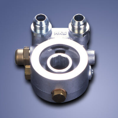 HKS Small Aero Attachment