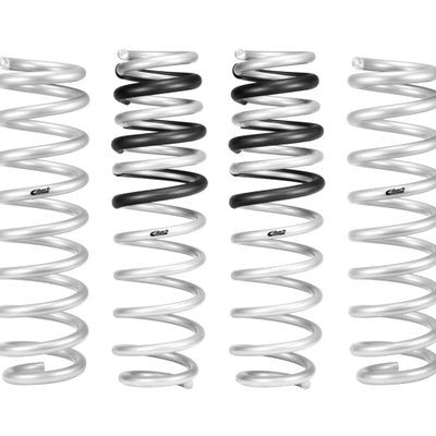 Eibach Pro-Truck Lift Kit for 2021+ Ford Bronco (Must Be Used w/Bilstein PSD Dampers)