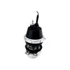 Turbosmart BOV Power Port w/ Sensor Cap - Black