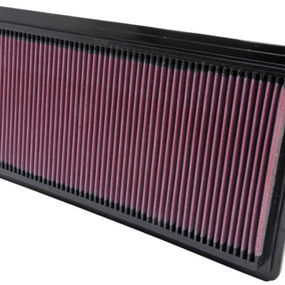 K&N 96-04 Chevy Express / GMC Savana Drop In Air Filter