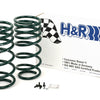 H&R 90-95 Toyota 4 Runner (2WD/4WD) Adventure Raising Spring (Adjustable)